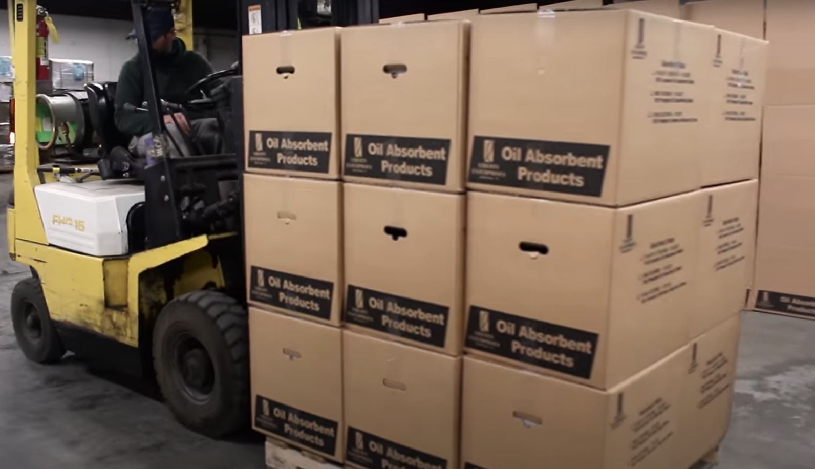 Liberty Enterprises Products & Capabilities